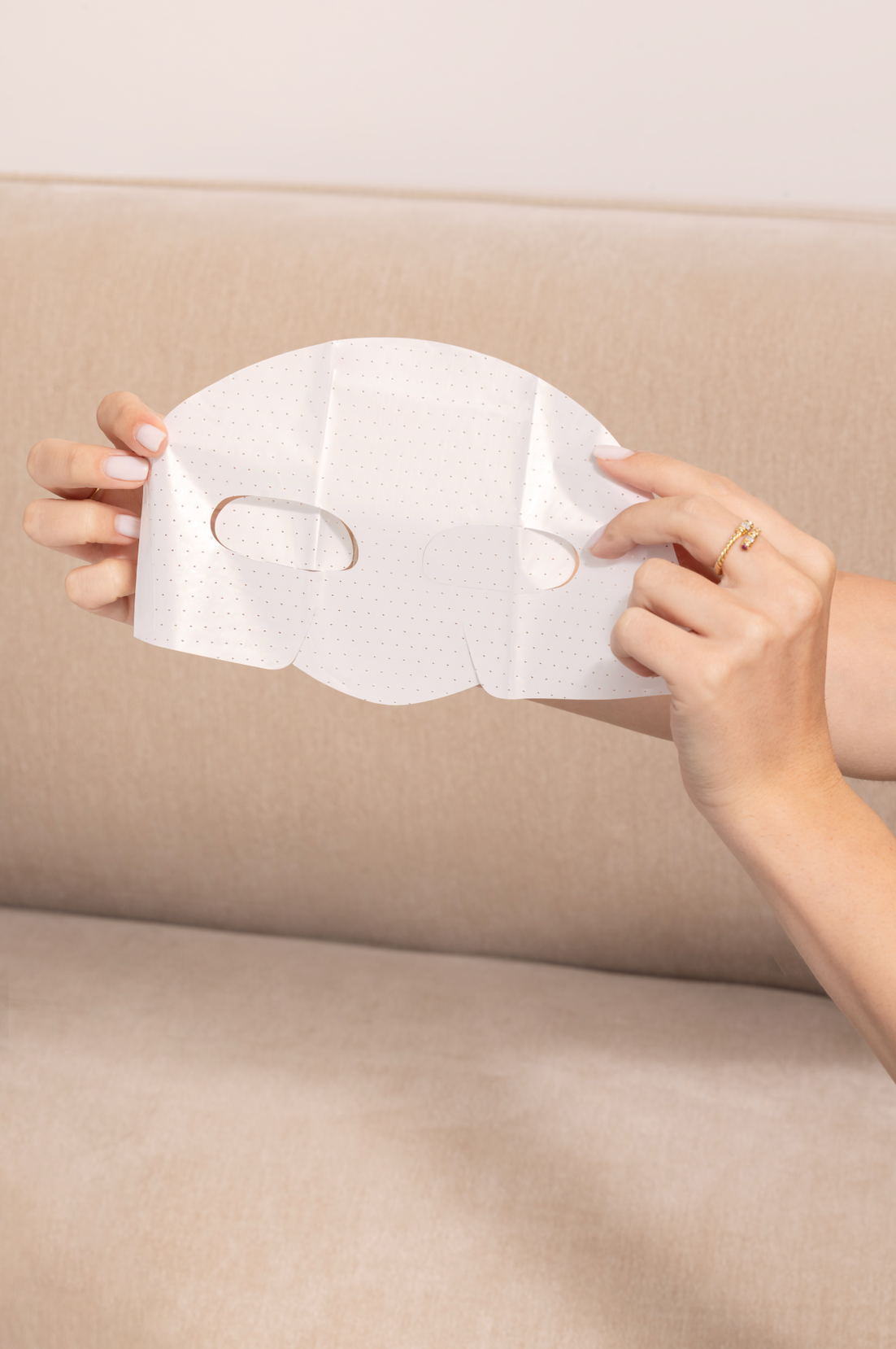 Bio-Collagen Deep Mask (4 Masks/Box)